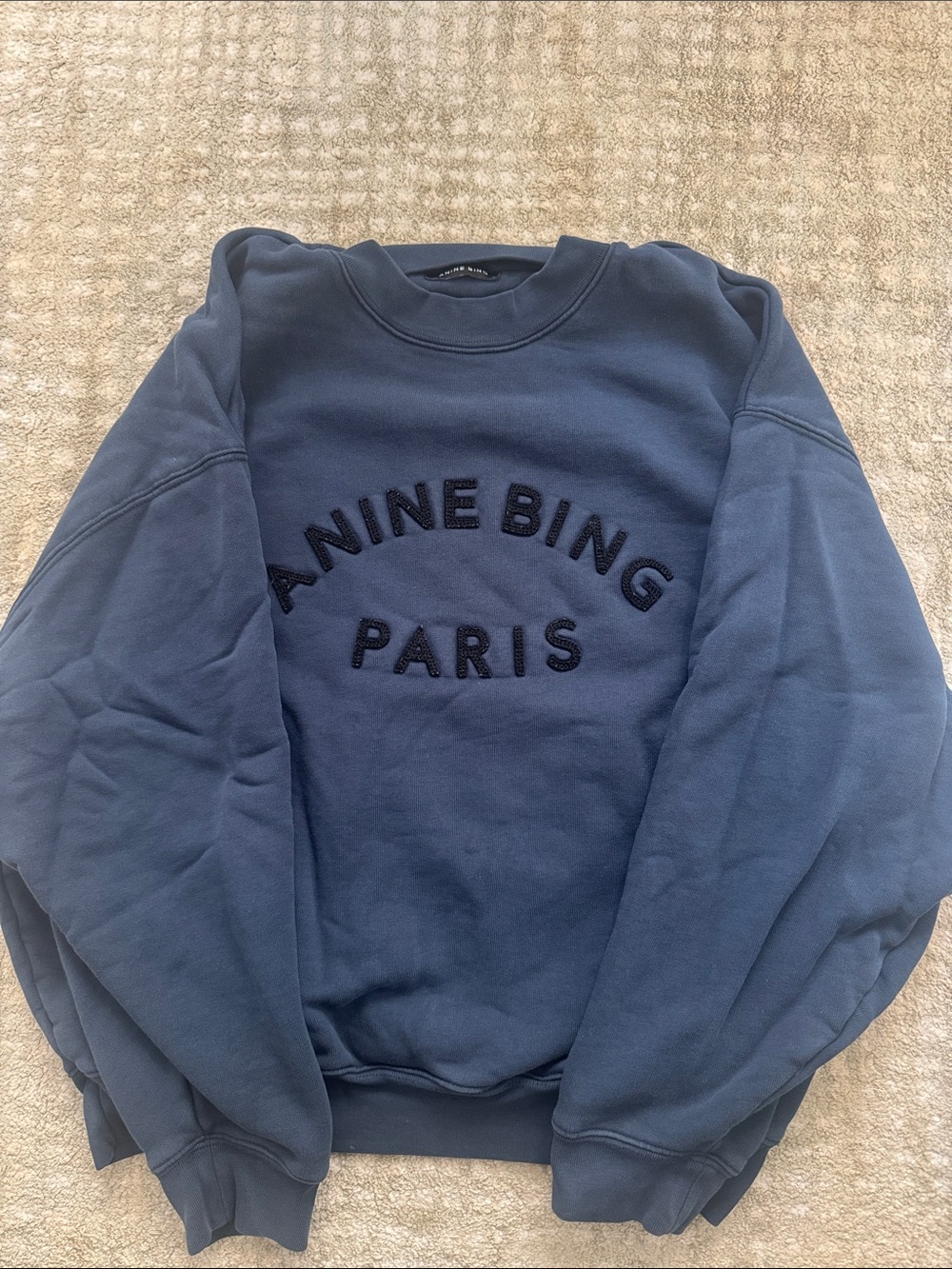 Anine Bing Sweatshirt